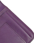HERMES Dogon GM Tolyon Clemence Wallet