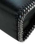 STELLA MCCARTNEY Falabella Box Handbag/Shoulder Bag 2-Way
