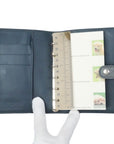 LOUIS VUITTON Monogram Agenda PM Notebook Cover OTHER ACCESSORY R20935