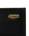 FENDI Pecan Long Wallet