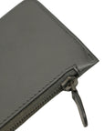 BOTTEGA VENETAIntrecciato Bifold Long Wallet