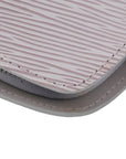 LOUIS VUITTON Epi Porte-Monnaie Z Coin Case M6368B