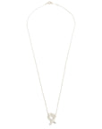 TIFFANY & CO. SV925 Loving Heart Necklace
