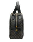 CELINE Macadam Handbag