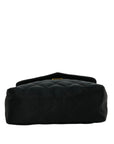 CHANEL 1986-1988 Matelassé Shoulder Bag