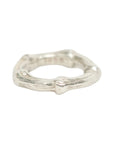 TIFFANY & Co. SV925 Bamboo Ring