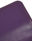 HERMES Dogon GM Tolyon Clemence Wallet