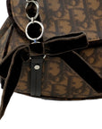 CHRISTIAN DIOR Trotter Handbag