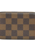 LOUIS VUITTON Damier Enveloppe Cartes De Visite OTHER ACCESSORY N62920