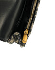 CHRISTIAN DIOR Trotter Saddle Waist Bag