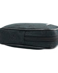 GUCCI GG Canvas Pouch