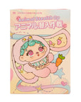 WONDERFUL LRURI Animal Infiltration Operation Series Plush Pendant