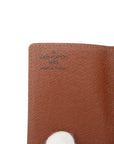 LOUIS VUITTON Monogram Porte-Cartes Credit Pression M60937 OTHER ACCESSORY