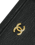 CHANEL 2002–2003 Coco Mark Card Case