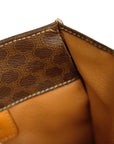 CELINE Macadam Tote Bag