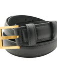 LOEWE Leather Belt