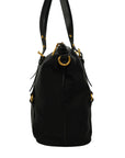 PRADA Nylon Tote Bag/Shoulder Bag 2-Way