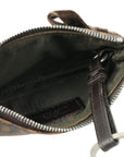 CHRISTIAN DIOR Coin Case