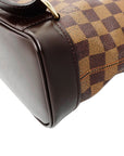 Louis Vuitton Damier Soho Backpack N51132