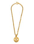 CHANEL 1994 Necklace
