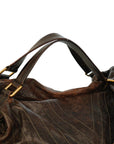LOUIS VUITTON Sac Wash Shoulder Bag