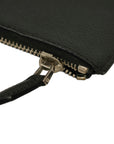 GIVENCHY Monkey Clutch Bag