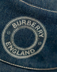Burberry Denim Hat