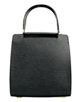 LOUIS VUITTON Épi Figari PM Handbag M52012
