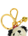 PRADA Panda Keychain OTHER APPAREL