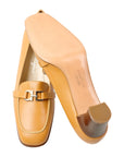 SALVATORE FERRAGAMO Pumps Shoes .