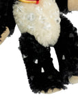 PRADA Panda Keychain OTHER APPAREL