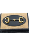 GUCCI Compact Wallet