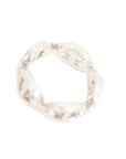 HERMES SV925 Chaine d'Ancre Ring