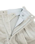 CHRISTIAN DIOR Corduroy Pants