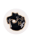 CHANEL Mademoiselle Brooch
