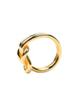 HERMES Scarf Ring Other Accessory