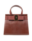 SALVATORE FERRAGAMO Handbag / Shoulder Bag 2Way