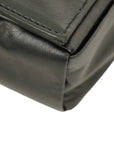 BOTTEGA VENETA Cassette Belt Bag/Shoulder Bag 2Way
