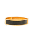 HERMES Clic H Bangle