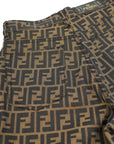 FENDI Zucchino Pants