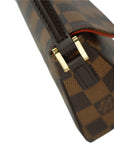 LOUIS VUITTON Damier Recoleter Shoulder Bag N51299