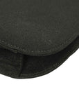 PRADA Plastic Chain Shoulder Bag