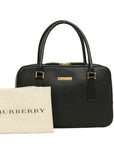 BURBERRY Boston 25 Handbag
