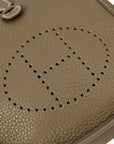 HERMES Evelyne TPM Shoulder Bag