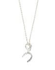 HERMES SV925 Amulette Necklace