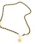 CHANEL Première Coco Mark Belt