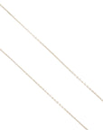 TIFFANY & CO. SV925 Open Star Necklace