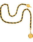 CHANEL 31 Rue Cambon Chain Belt