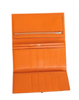 HERMES Bearn Dupli Long Wallet
