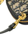 CHRISTIAN DIOR 30 Montaigne Call’in Dior Phone Holder / Shoulder Bag